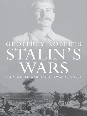 cover image of Stalin's Wars